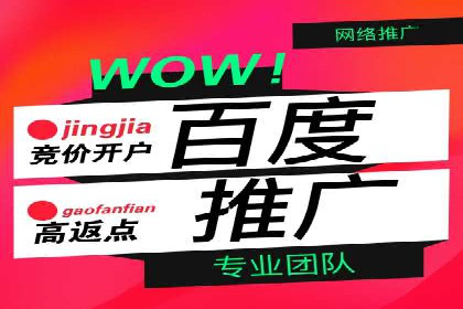 竞价开户推广案例：如何制定有效的投放策略